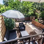 Appartamento Orangeraie Du Cap D'antibes *