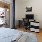 Διαμέρισμα Orangeraie Du Cap D'antibes