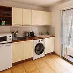 Appartamento Orangeraie Du Cap D'antibes *