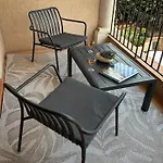 Appartamento Orangeraie Du Cap D'antibes *