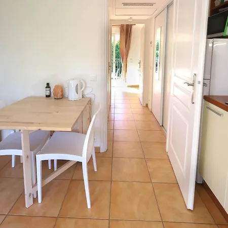 Orangeraie Du Cap D'antibes Antibes