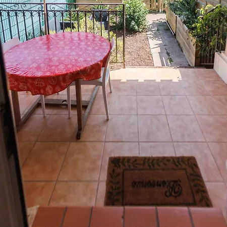 Orangeraie Du Cap D'antibes Appartement Antibes