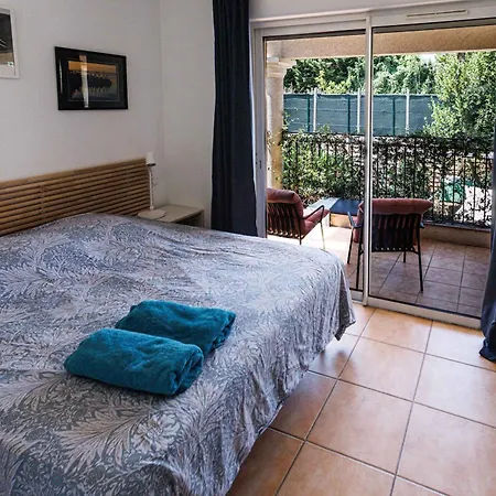 Orangeraie Du Cap D'antibes