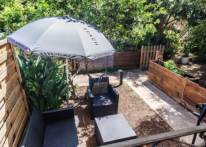 Apartament Orangeraie Du Cap D'antibes *