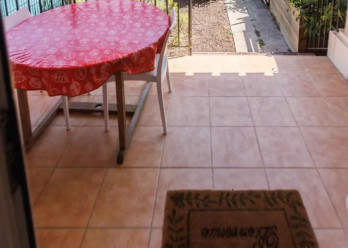 Orangeraie Du Cap D'antibes Apartament Antibes