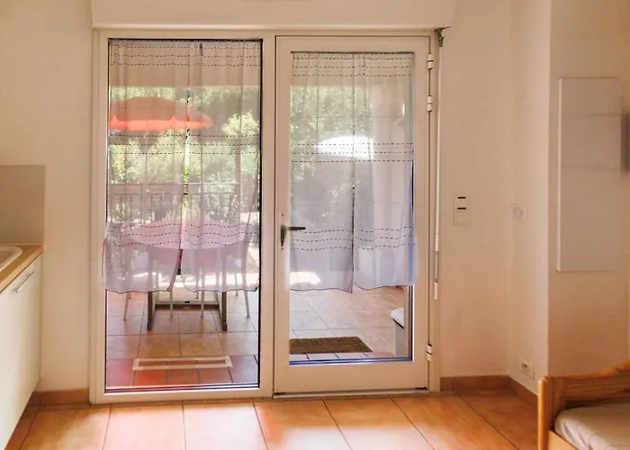 Orangeraie Du Cap D'antibes *