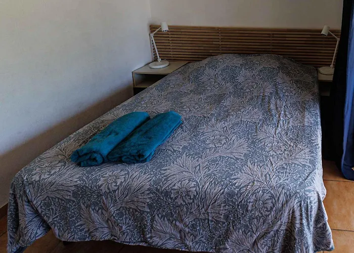 Apartament Orangeraie Du Cap D'antibes