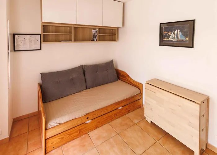 Orangeraie Du Cap D'antibes Apartament *